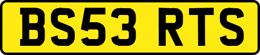 BS53RTS