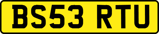 BS53RTU