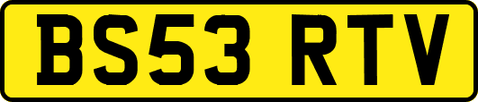 BS53RTV