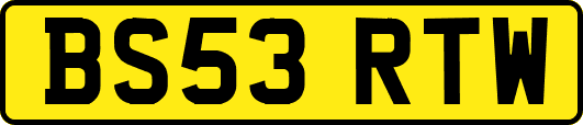BS53RTW