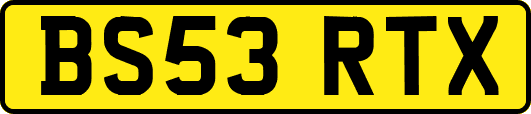 BS53RTX