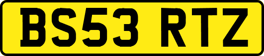 BS53RTZ