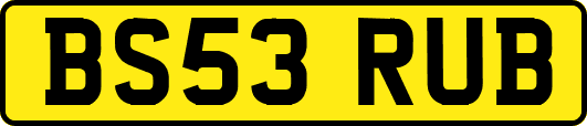 BS53RUB