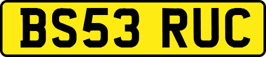 BS53RUC