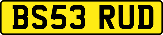 BS53RUD