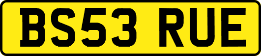 BS53RUE