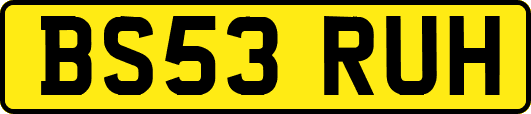 BS53RUH