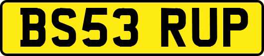 BS53RUP