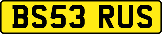 BS53RUS