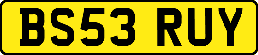 BS53RUY