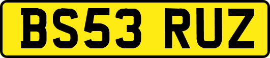 BS53RUZ