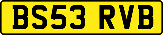 BS53RVB