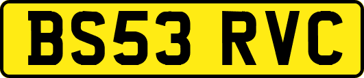 BS53RVC