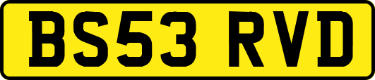 BS53RVD