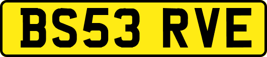 BS53RVE