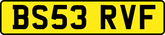 BS53RVF