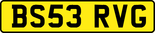 BS53RVG