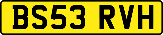 BS53RVH