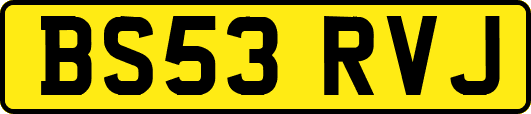 BS53RVJ