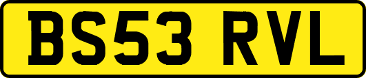 BS53RVL