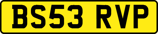 BS53RVP