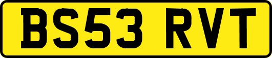 BS53RVT