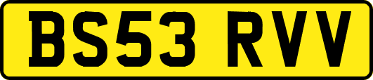 BS53RVV