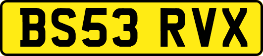 BS53RVX