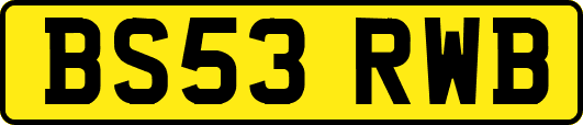 BS53RWB