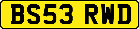 BS53RWD