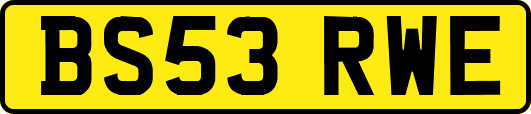 BS53RWE