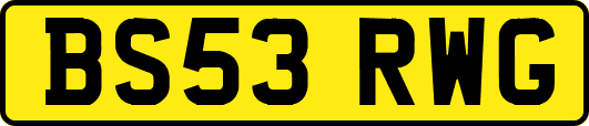 BS53RWG