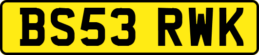 BS53RWK
