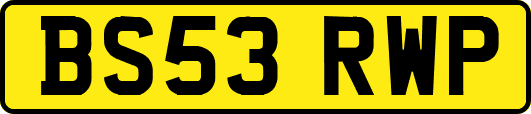 BS53RWP