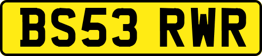 BS53RWR