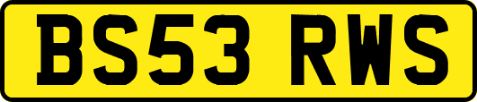 BS53RWS