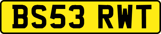BS53RWT
