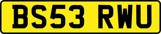 BS53RWU
