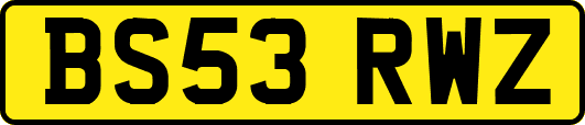 BS53RWZ