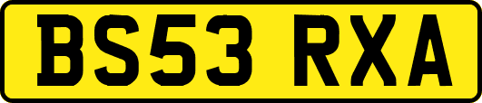 BS53RXA