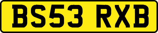 BS53RXB
