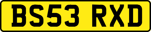 BS53RXD