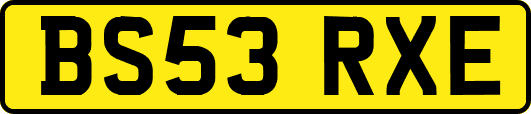 BS53RXE