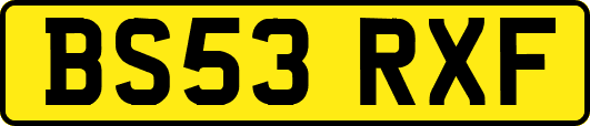 BS53RXF