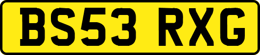 BS53RXG