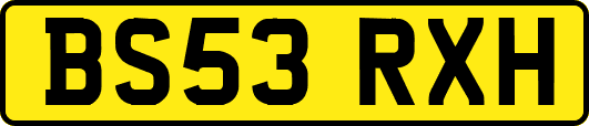 BS53RXH