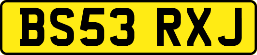 BS53RXJ