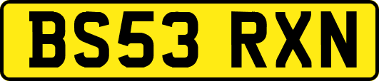 BS53RXN