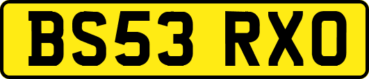 BS53RXO
