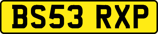 BS53RXP